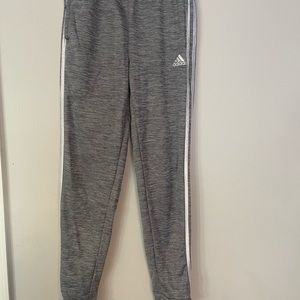 Boys Adidas Large Joggers